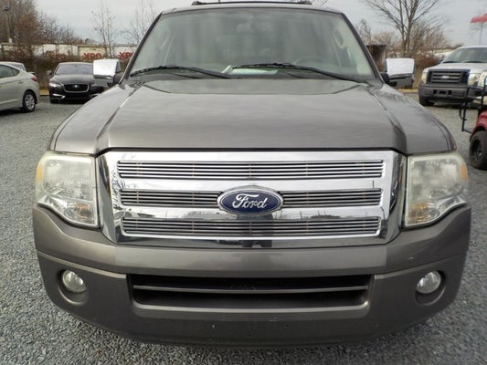 2010 Ford Expedition XLT 2WD in charlotte, NC - Tek Motors