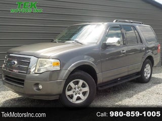 2010 Ford Expedition XLT 2WD