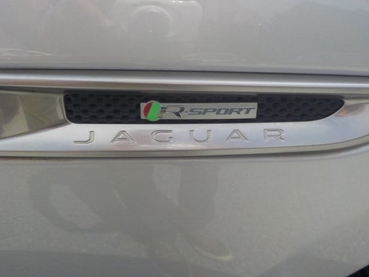 2017 Jaguar F-Pace 35t R-Sport AWD in charlotte, NC - Tek Motors