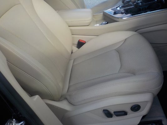 2018 Audi Q7 3.0 Premium Plus quattro in charlotte, NC - Tek Motors