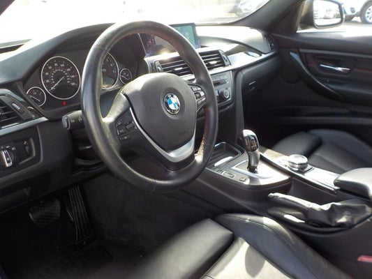 2014 BMW 3-Series 328i Sedan in charlotte, NC - Tek Motors
