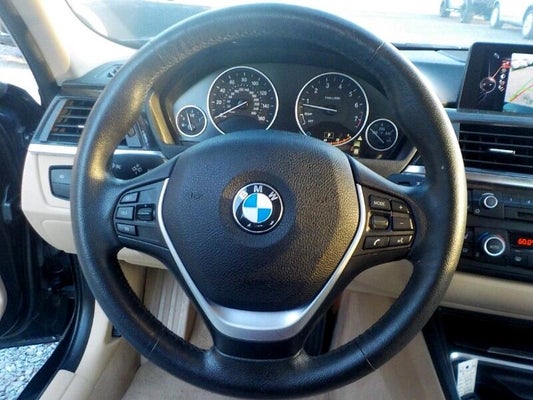 2015 BMW 3-Series 328i Sedan in charlotte, NC - Tek Motors