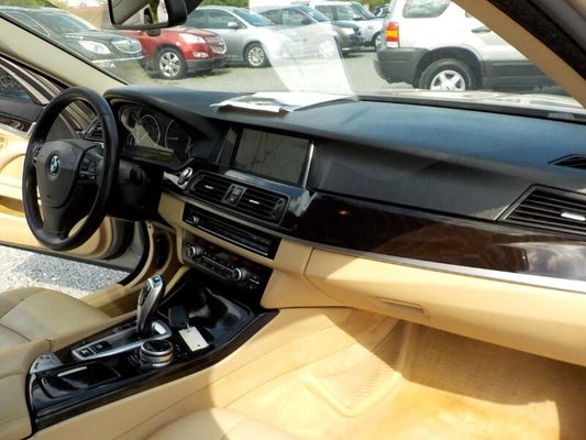 2014 BMW 5-Series 528i in charlotte, NC - Tek Motors