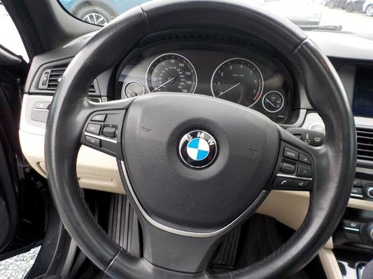 2012 BMW 5-Series 535i in charlotte, NC - Tek Motors