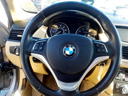 2015 BMW X1 xDrive28i in charlotte, NC - Tek Motors