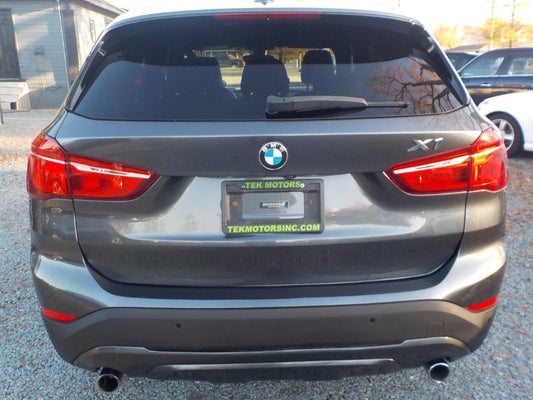 2016 BMW X1 xDrive28i in charlotte, NC - Tek Motors
