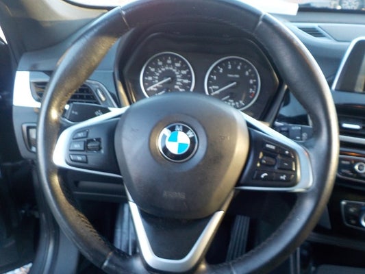 2016 BMW X1 xDrive28i in charlotte, NC - Tek Motors