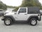 2012 Jeep Wrangler Sport 4WD