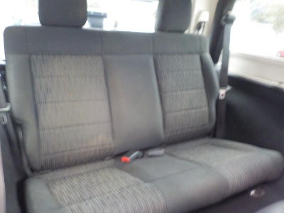 2012 Jeep Wrangler Sport 4WD