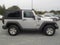2012 Jeep Wrangler Sport 4WD