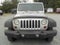 2012 Jeep Wrangler Sport 4WD