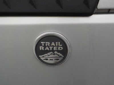 2012 Jeep Wrangler Sport 4WD