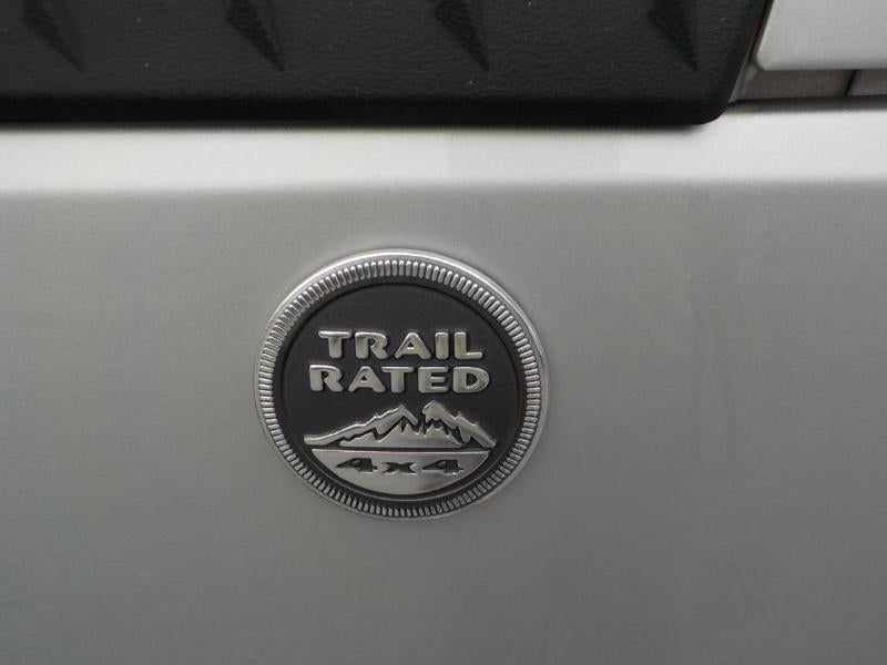 2012 Jeep Wrangler Sport 4WD