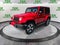 2016 Jeep Wrangler Sahara 4WD