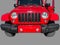 2016 Jeep Wrangler Sahara 4WD
