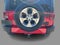 2016 Jeep Wrangler Sahara 4WD