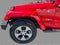 2016 Jeep Wrangler Sahara 4WD