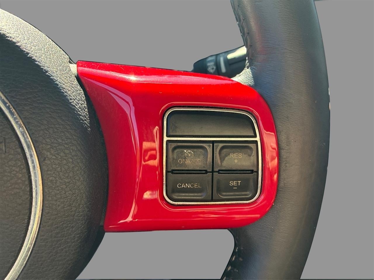 2016 Jeep Wrangler Sahara 4WD