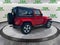 2016 Jeep Wrangler Sahara 4WD