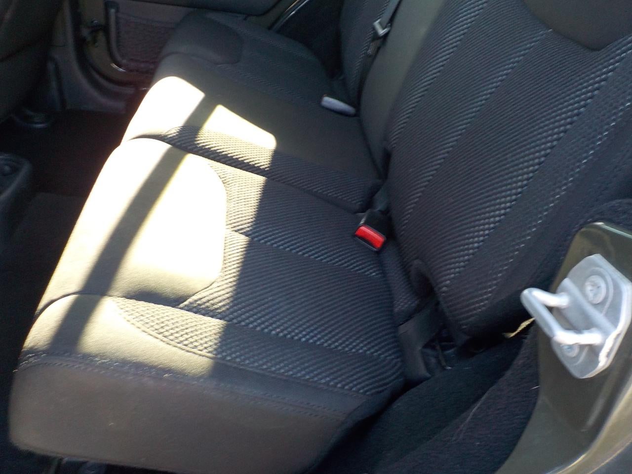 2016 Jeep Wrangler Unlimited Sport 4WD Black Bear