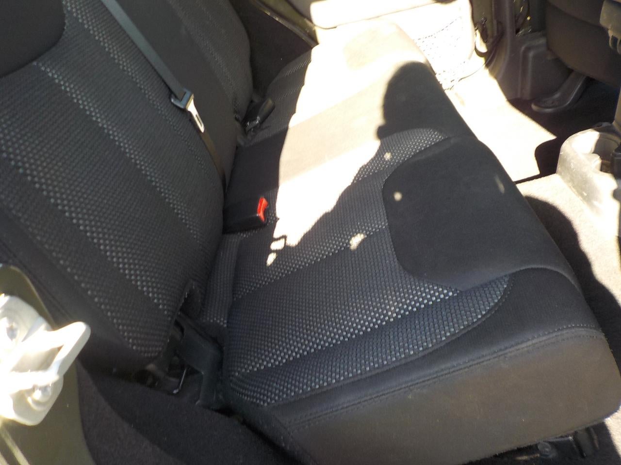 2016 Jeep Wrangler Unlimited Sport 4WD Black Bear