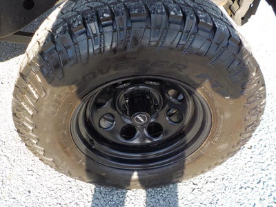 2016 Jeep Wrangler Unlimited Sport 4WD Black Bear