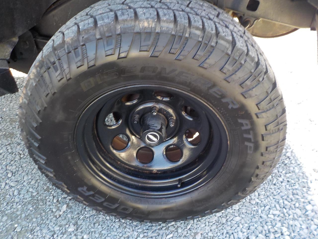 2016 Jeep Wrangler Unlimited Sport 4WD Black Bear