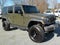 2016 Jeep Wrangler Unlimited Sport 4WD Black Bear