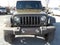 2016 Jeep Wrangler Unlimited Sport 4WD Black Bear