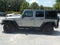 2018 Jeep Wrangler JK Unlimited Willys Wheeler 4x4