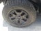 2018 Jeep Wrangler JK Unlimited Willys Wheeler 4x4