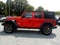 2019 Jeep Wrangler Unlimited Sport S 4x4