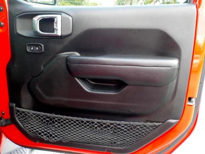 2019 Jeep Wrangler Unlimited Sport S 4x4