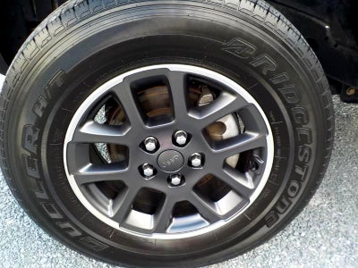 2019 Jeep Wrangler Unlimited Sport S 4x4