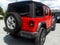 2019 Jeep Wrangler Unlimited Sport S 4x4