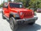 2019 Jeep Wrangler Unlimited Sport S 4x4