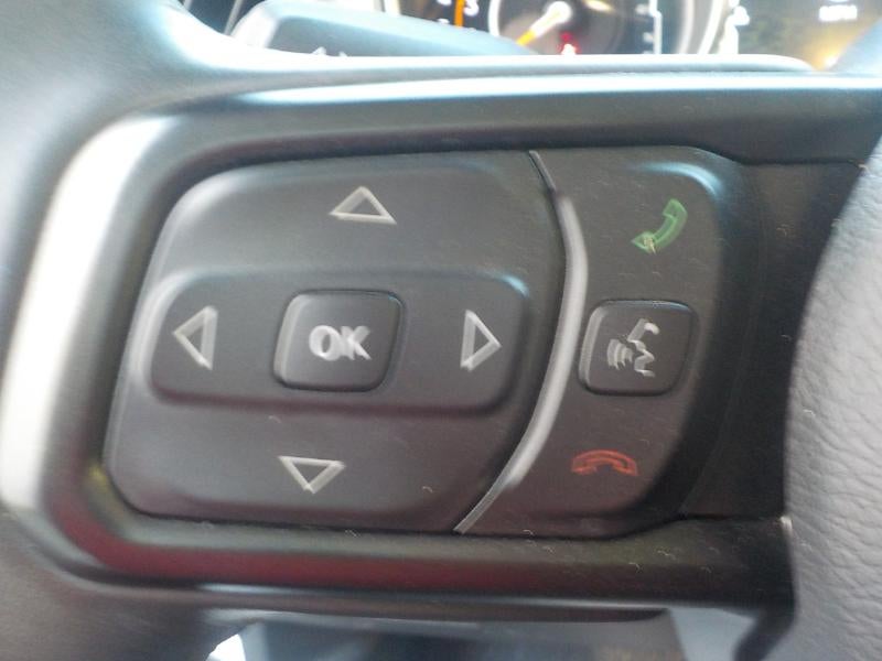 2019 Jeep Wrangler Unlimited Sport S 4x4