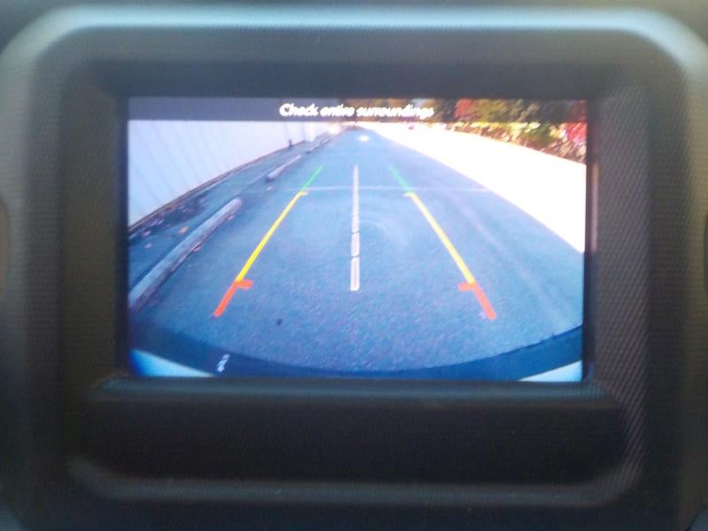 2019 Jeep Wrangler Unlimited Sport S 4x4