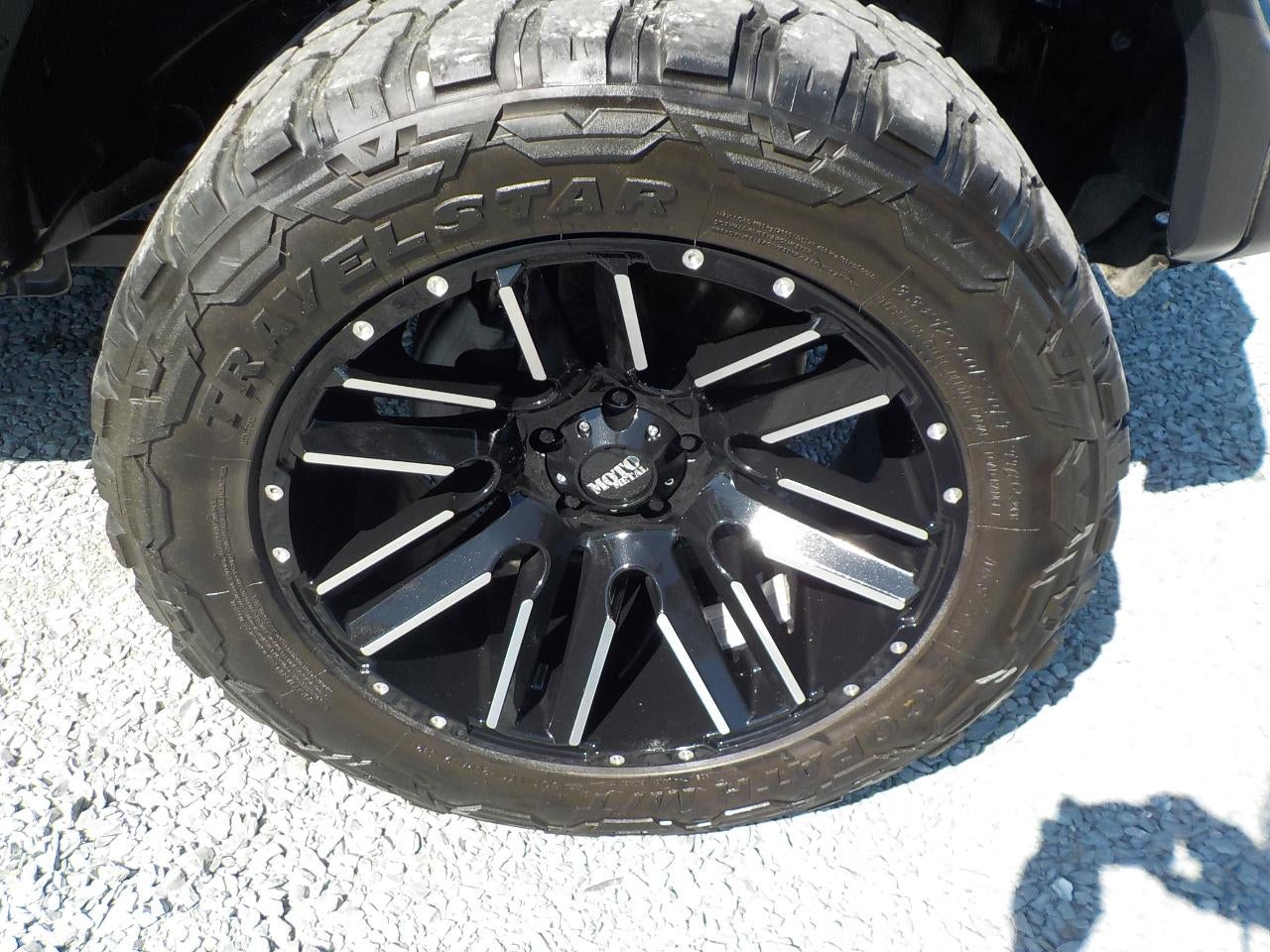 2020 Jeep Wrangler Unlimited Sport S 4x4