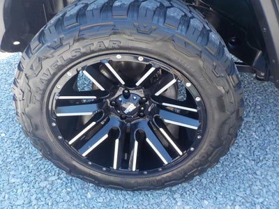 2020 Jeep Wrangler Unlimited Sport S 4x4