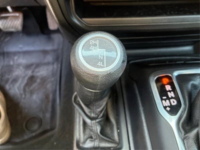 2020 Jeep Wrangler Unlimited Sport S 4x4