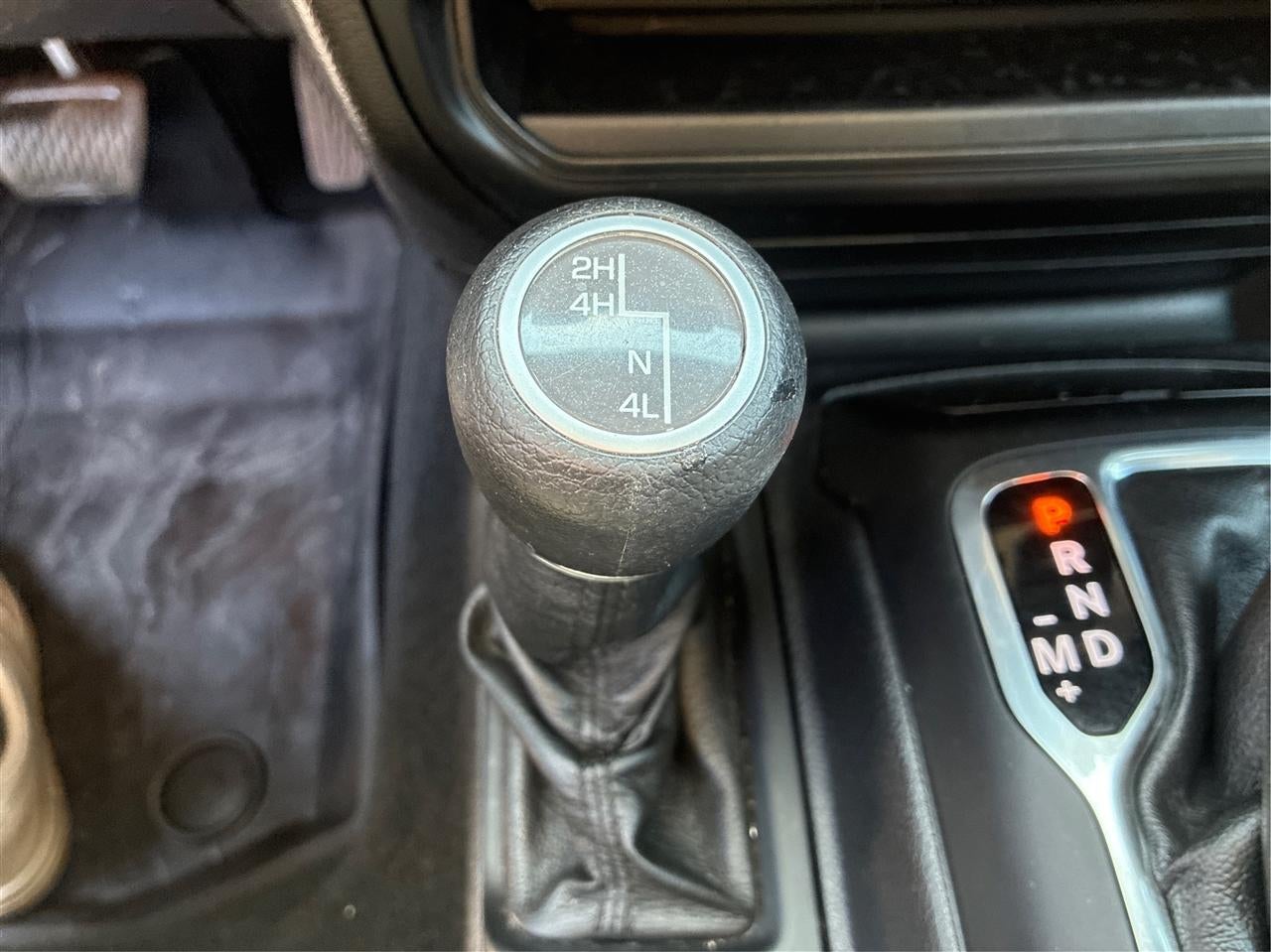 2020 Jeep Wrangler Unlimited Sport S 4x4