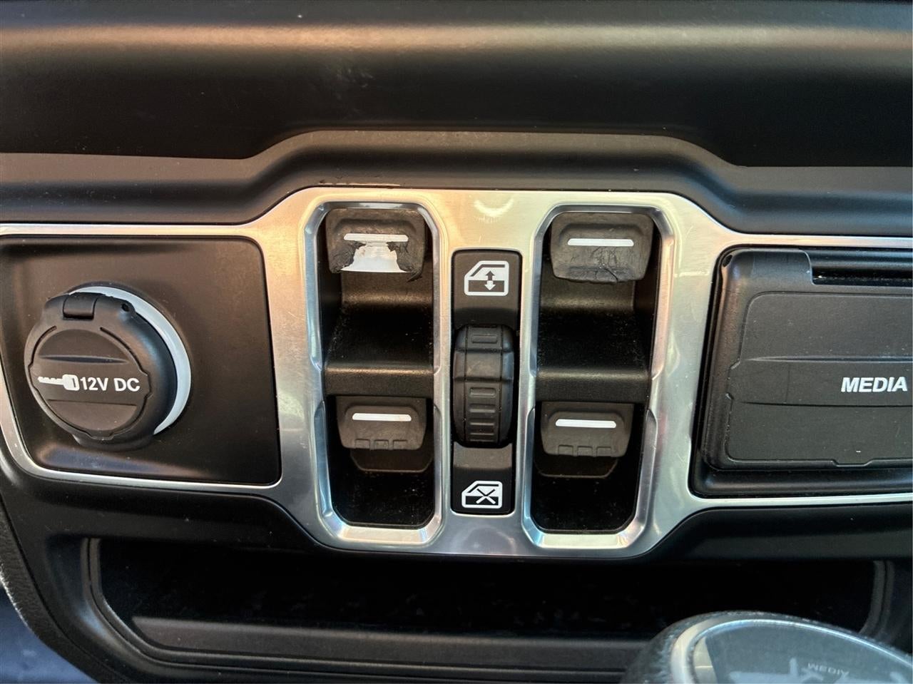 2020 Jeep Wrangler Unlimited Sport S 4x4