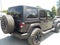 2020 Jeep Wrangler Unlimited Sport S 4x4