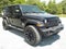 2020 Jeep Wrangler Unlimited Sport S 4x4