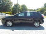 2017 Jeep Cherokee Sport FWD