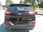 2017 Jeep Cherokee Sport FWD