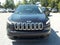 2017 Jeep Cherokee Sport FWD