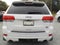 2015 Jeep Grand Cherokee Overland 4D SUV RWD