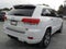 2015 Jeep Grand Cherokee Overland 4D SUV RWD